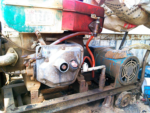 南皮单杠柴油机发电机出租 南皮单杠柴油机发电机出租