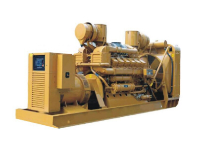 南皮发电机出租