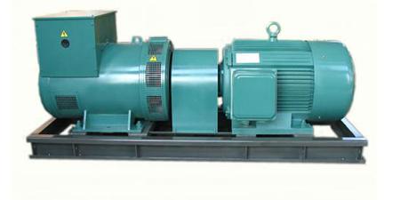 南皮发电机出租