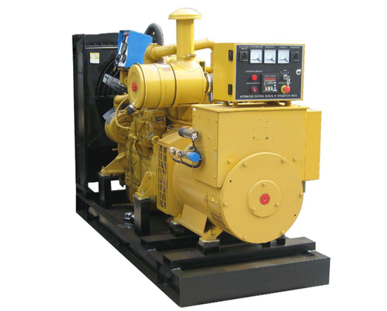 南皮发电机出租